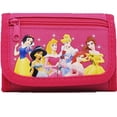 thumbnail image 2 of Princess Pink Wallet, 2 of 3