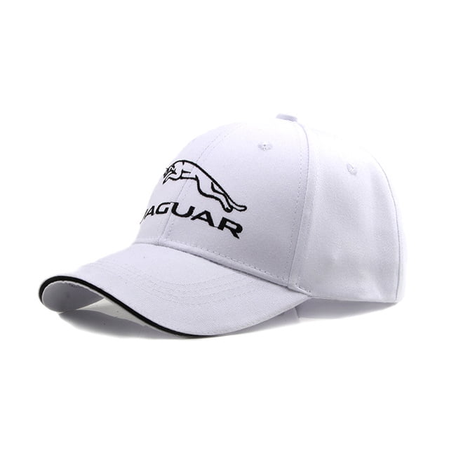 Casquette Moto Course Auto – Broderie Sport Extérieur – Unisex Réglable – Neuf