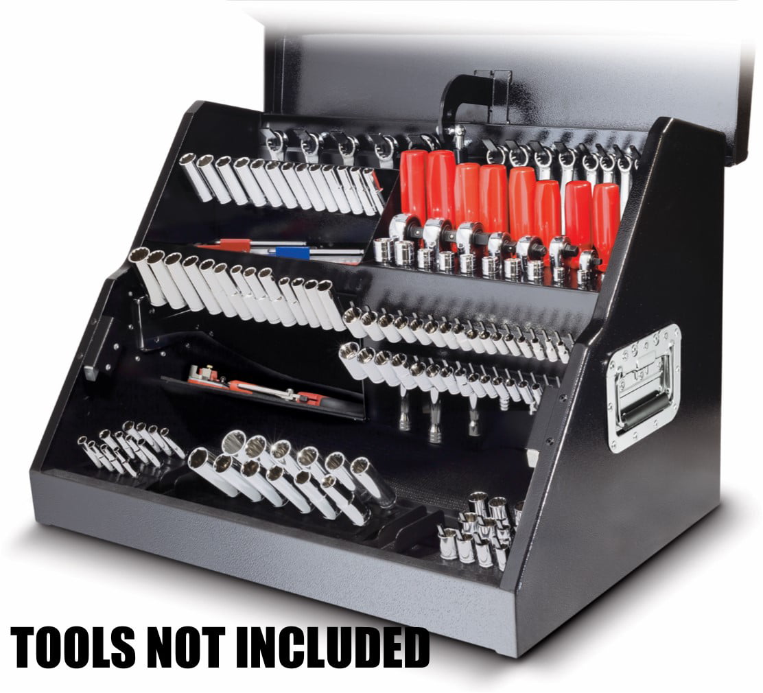 Tuff Box tool box 26” - tools - by owner - sale - craigslist