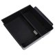 thumbnail image 5 of Armrest Storage Box Storage Box Central Box,Armrest Box Silica Gel, 5 of 5