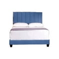 thumbnail image 5 of Aayush Upholstered Standard Bed, 5 of 5