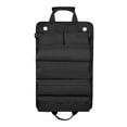 thumbnail image 1 of Electrician's Kit, Roll Type, Electrician Bag, Storage Bag, Hanging Bag, Car-Mounted Hardware Kit-Black, 1 of 5