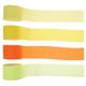 thumbnail image 4 of 4 rollos de serpentinas de papel crepé para bodas, cumpleaños, serpentinas de papel crepé, suministros para fiestas, 4 of 5