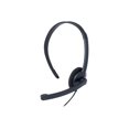 thumbnail image 1 of Verbatim - Headset - on-ear - wired - 3.5 mm jack, 1 of 5