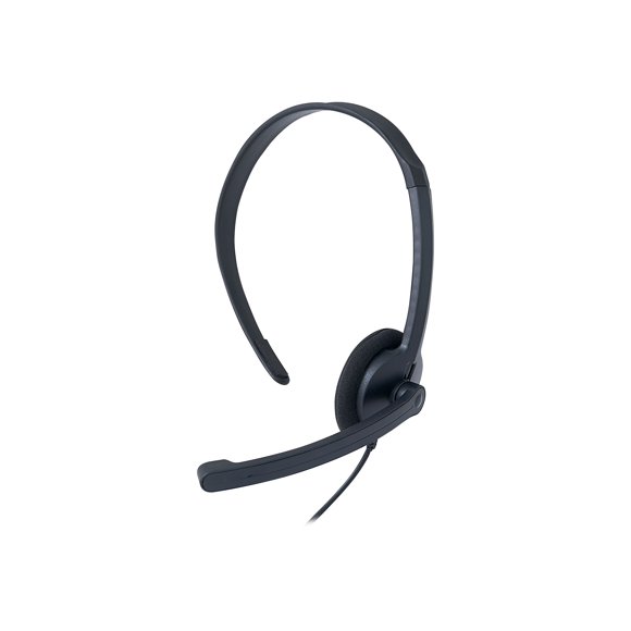 Verbatim - Casque - Supra-Auriculaire - Filaire - Prise 3,5 mm