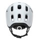 thumbnail image 5 of Casco infantil woom Ready ajustable reflectante, talla pequeña, gris, 5 of 9