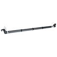 thumbnail image 1 of Tnarru Car Clothes Hanger Bar Car Mounted Clothes Rod Telescopic Easy Installation Practical Vehicle Clothing Rack for Vehicles 91cm to 162cm, 1 of 8