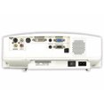 thumbnail image 2 of PROYECTOR NEC  VT595, Resolución 1024x768, 2000 lumenes ANSI, EQUIPO CLASE A REACONCIONADO, 2 of 2