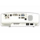 thumbnail image 2 of PROYECTOR NEC  VT595, Resolución 1024x768, 2000 lumenes ANSI, EQUIPO CLASE A REACONCIONADO, 2 of 2