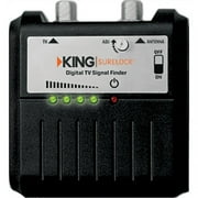 King #SL1000 SureLock TV Antenna Signal Finder