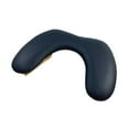 thumbnail image 6 of TOOYFUL Nail Arm Rest Cushion U Shape Portable Armrest for Home DIY Holiday Personal black, 6 of 10