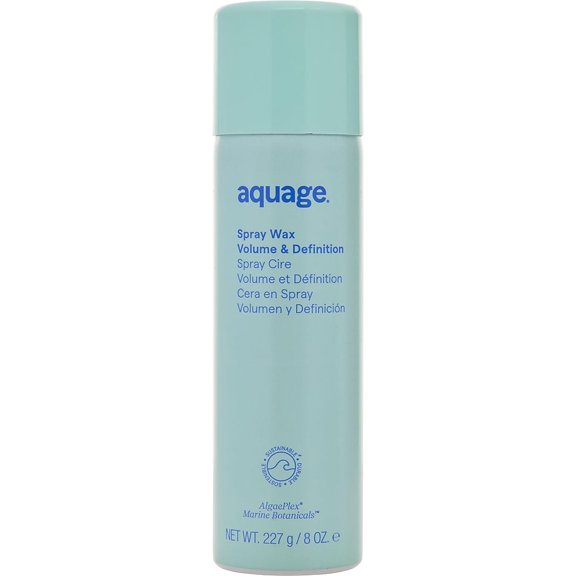 AQUAGE by Aquage Aquage SPRAY WAX 8 OZ UNISEX