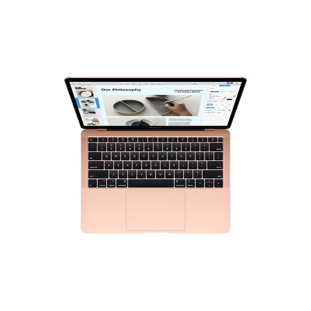 Laptop Macbook Air 13 Core I5 8gb Ram 128gb Ssd Touch Id Apple