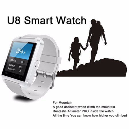 walmart android smart watch