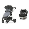 Chicco 6-in-1 Urban Modular Stroller + Infant Car Seat and Base Travel System
