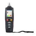 thumbnail image 3 of WT63B Vibration Analyzer Color LCD Digital Vibration Meter Rotate Acceleration Velocity Displacement High Low Frequency Tester ,Stable and Accurate, 3 of 6