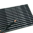 thumbnail image 4 of BUYISI 14* Sketching Drawing 6H-12B Pencil Set Sketching Art Kit In Carry Case Pro 18Cm, 4 of 5