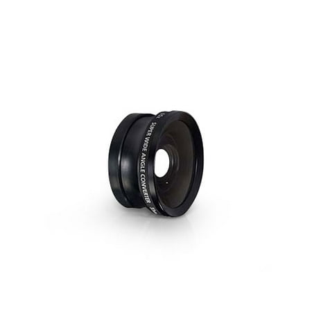 Kodak 37 mm Wide-Angle Lens