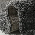 thumbnail image 2 of Safavieh California Solid Plush Shag Area Rug, 2 of 9