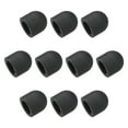 thumbnail image 1 of Unique Bargains 30 Pcs Pointes de Stylet en Silicone Conducteur Caoutchouc Capacitif pour Écran Tactile 7mm, 1 of 7