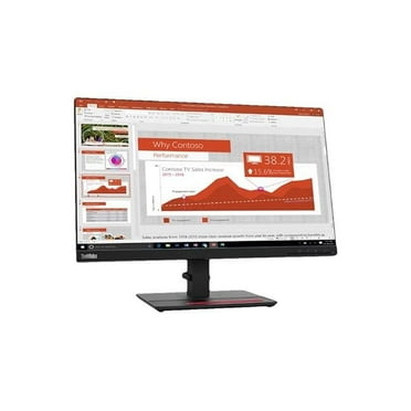23.8 in. T24i HDMI 30 LED Monitor