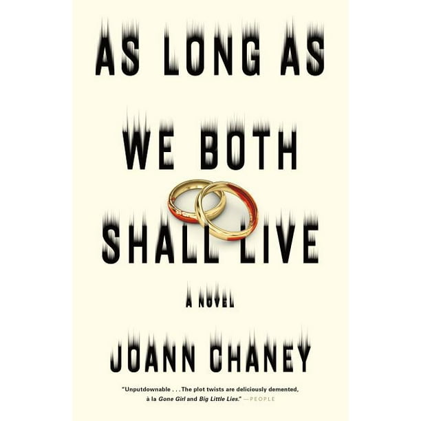 As Long as We Both Shall Live (Hardcover)