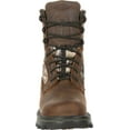 thumbnail image 4 of Men's Rocky BearClaw FX 800G Insulated WP Outdoor Boot RKS0399, 4 of 7
