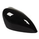 thumbnail image 5 of M Buder Cubiertas de Espejo Retrovisor Lateral Negro Brillante Reemplazo para Ford Fiesta MK7, 5 of 9
