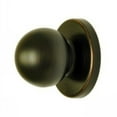 thumbnail image 1 of Knob Better Home H707ORB, bronce frotado con aceite, paquete de 4, 1 of 2