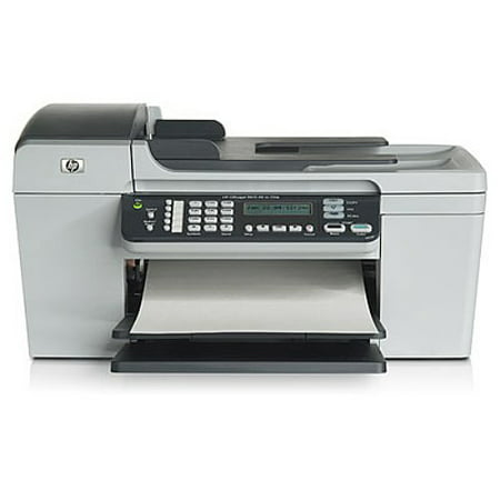 hp officejet 5610v all-in-one printer/copier/scanner/fax