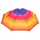 thumbnail image 2 of Paraguas Para La Cabeza Anti-Lluvia Pesca Anti-Sol Paraguas Sombrero Suministros Para Adultos (F), 2 of 8