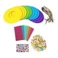 thumbnail image 2 of Huevos de Pascua, kits de bricolaje de coronas, puertas de Pascua, guirnaldas, coronas de primavera de Pascua, materiales caseros para coronas de Pasc, 2 of 8