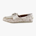 thumbnail image 2 of Lucky Brand Timini Women's Loafers & Slip-Ons White Size 6.5 M, 2 of 8