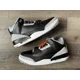 thumbnail image 1 of Ni - ke Air Jordan 3 Retro III Black Cement Men's sz 11.5 Brand New DS, 1 of 5