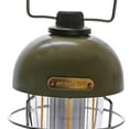 thumbnail image 4 of pitrice Lanterne de Camping Style Rétro Lampe Suspendue pour Randonnée Verte, 4 of 8