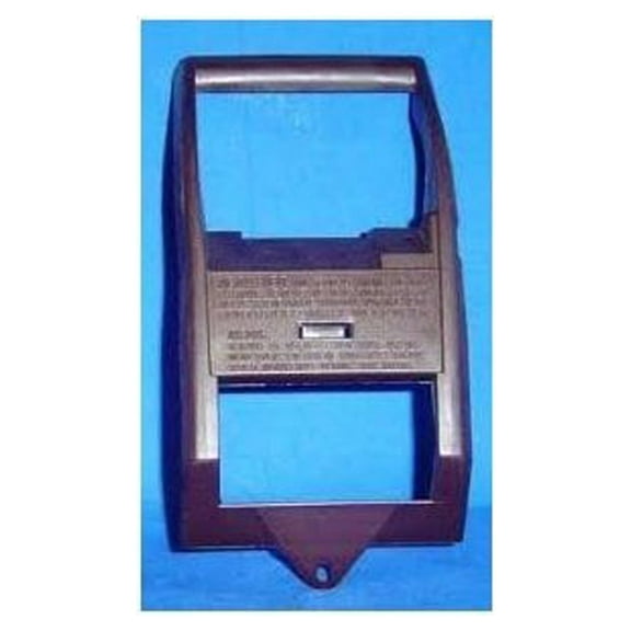 Kirby 111203 Scuff plate,Ultg,Twilight