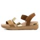 thumbnail image 2 of Sandalias Para Mujer Modare 7151119 cafe 23, 2 of 4