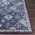 thumbnail image 3 of Surya Morocco Patterned Area Rug, 3 of 6