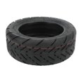 thumbnail image 1 of Electric Scooter Wheel, Electric Scooter Tire 6.5in Inner Diameter Safe Ridng  For Rainy Days, 1 of 8