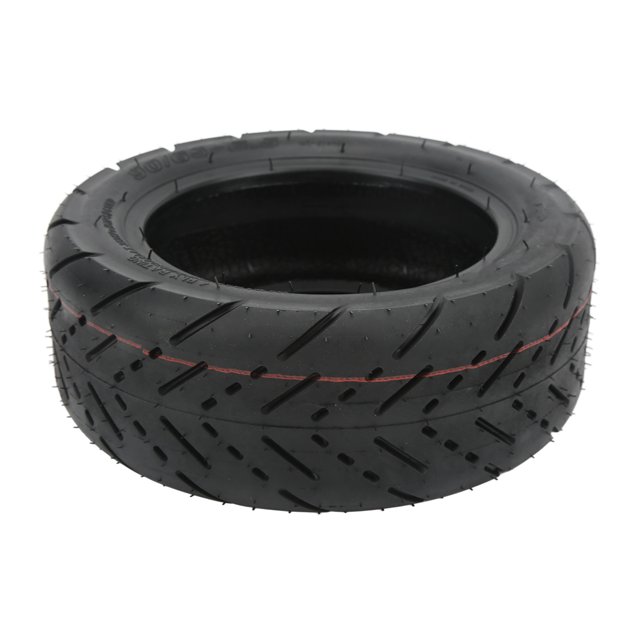 Electric Scooter Wheel, Electric Scooter Tire 6.5in Inner Diameter Safe Ridng For Rainy Days