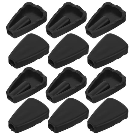 imikeya 12pcs swivel desk chair product