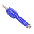 thumbnail image 1 of Bike Rear Shock Bushing Disassembly Tool DU Disassembly for Road Bike Blue, 1 of 7