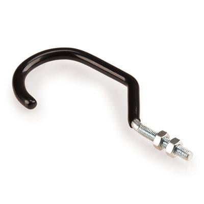 Park Tool 470 Oversized Bicycle Storage Hook - Machine Thread