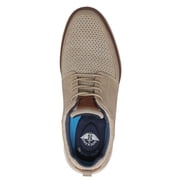 Dockers Mens Fairborne Casual Lace Up Oxford