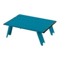 thumbnail image 3 of Colaxi Foldable Camping Table Aluminium for Backyard Backpacking Hiking F, 3 of 10