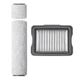 thumbnail image 2 of 1set Brush Roller With Filter For EUREKA RapidWash 630 Vacuum Cleaner Household Cleaning Tools Kit Sweeper Protector Parts, 2 of 11
