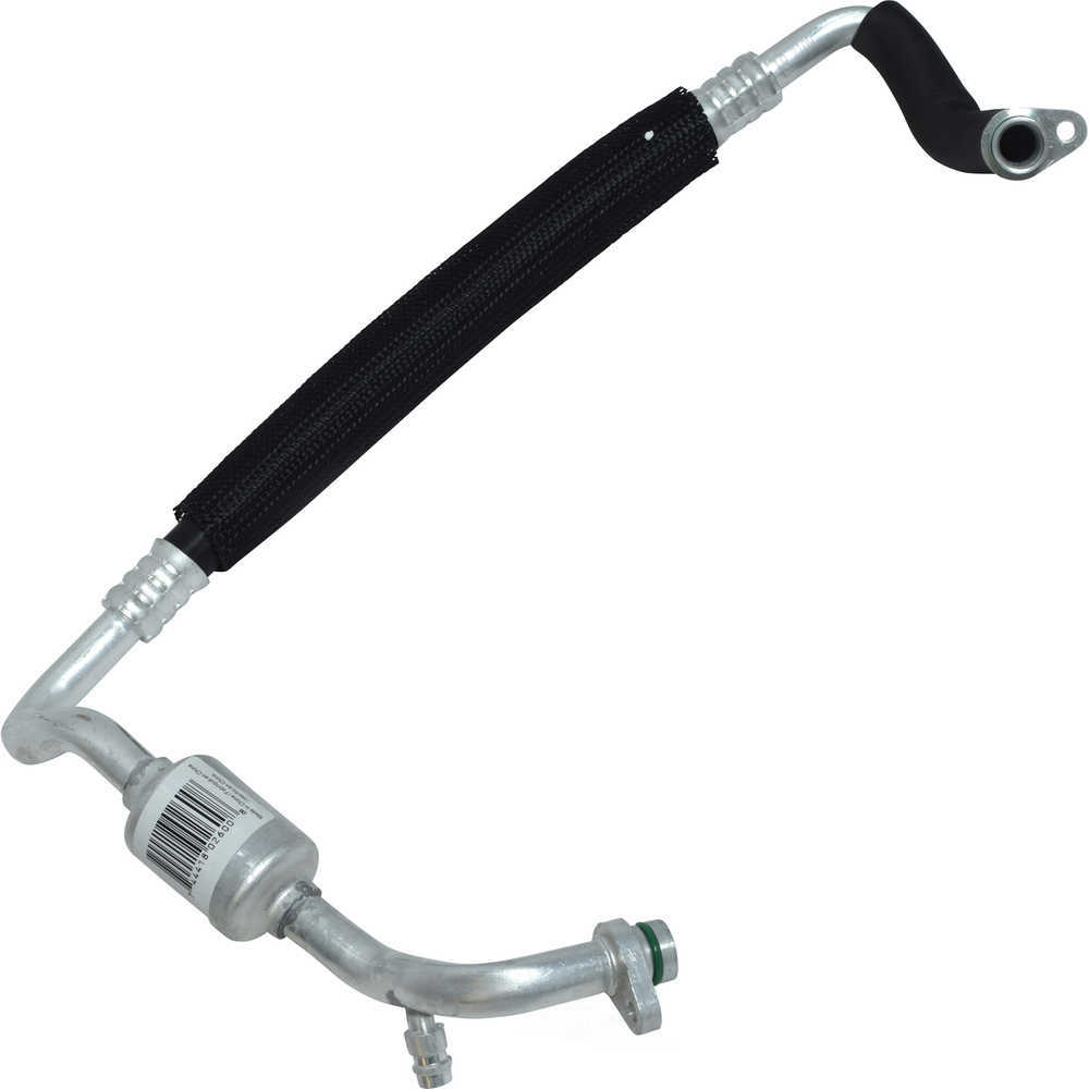 UAC HA 114003C A/C Suction Line Hose Assembly