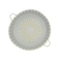 thumbnail image 4 of Air Fryer  Silicone Insert Heat Resistant and Food-Safe Mat for Making Turkey Dumplings, 4 of 5