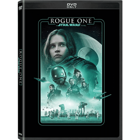 Star Wars: Rogue One (Other)