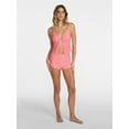 thumbnail image 2 of No Boundaries Bikini Boyshorts, Women's XXS-XXL, 2 of 5